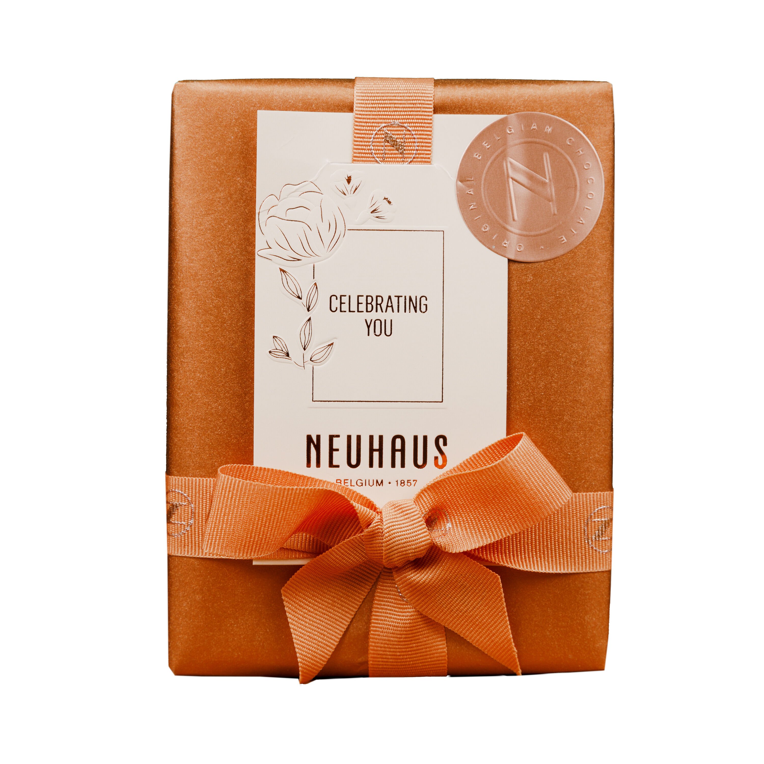 Neuhaus - US Catalog | Neuhaus Chocolates | Inventor of the